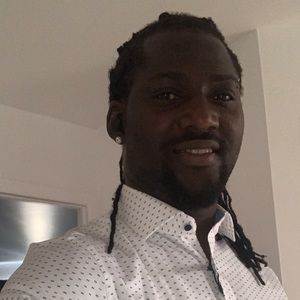 Meet your Posher, Kouakou